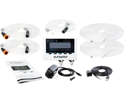 Px2 Advanced Light Controller