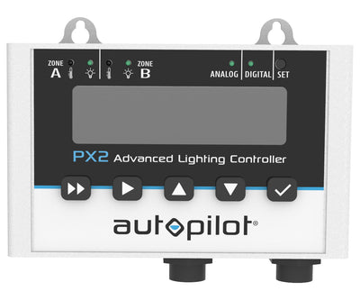 Px2 Advanced Light Controller