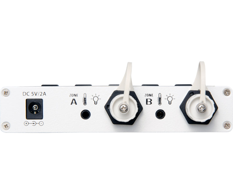 Px2 Advanced Light Controller