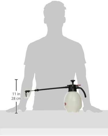 Solo Sprayer 2L