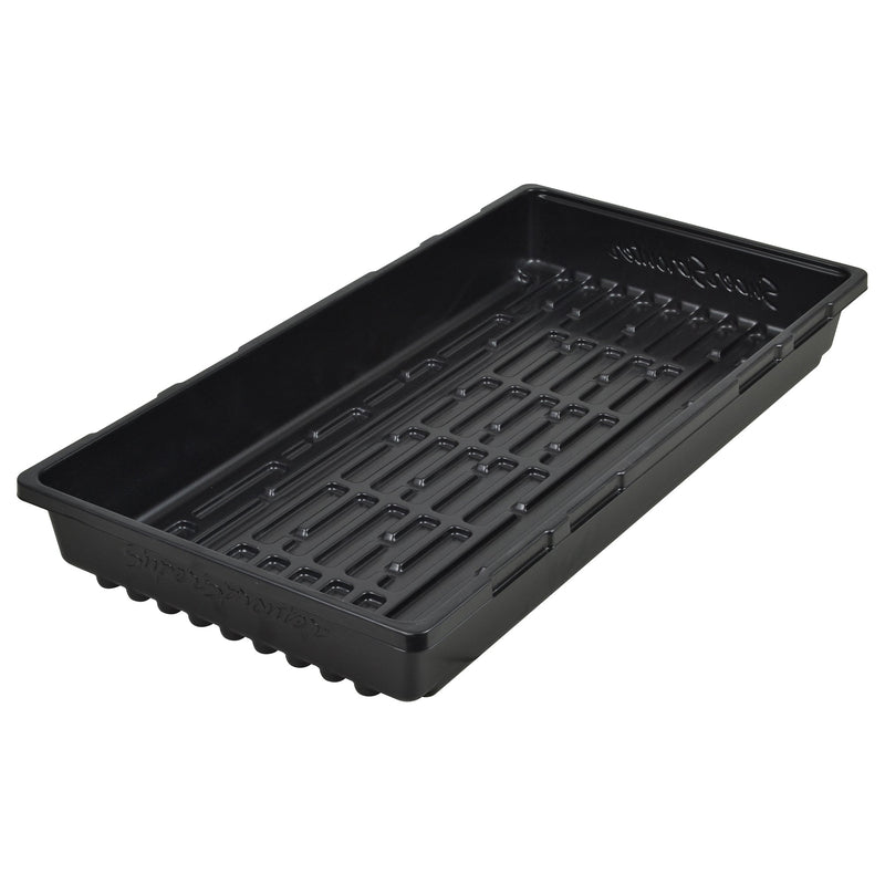 Super Sprouter Double Thick Tray No Hole