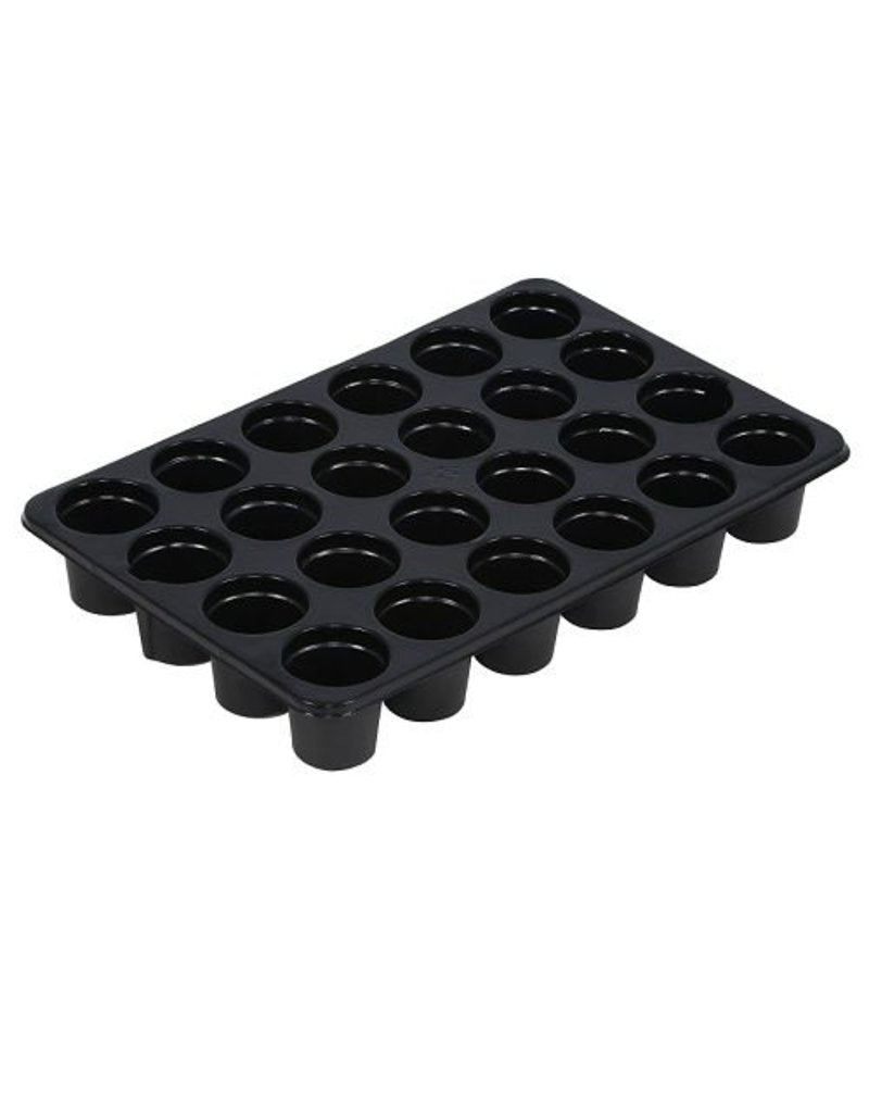 Super Sprouter Start Plug Tray Insert 24Cel