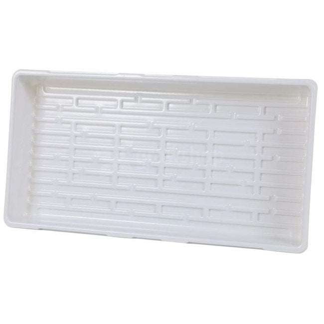 Super Sprouter Triple Thick Tray White