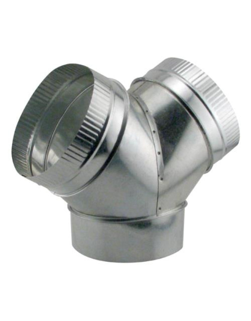 Thermoflo Y Connector 8&