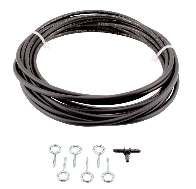 Titan Co2 Rain System