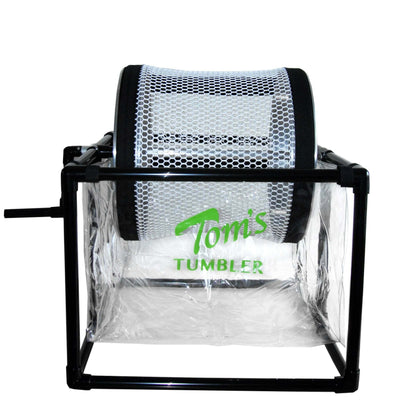 Tom’s TTT 1600 Handcrank