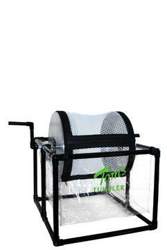 Tom’s TTT 1600 Handcrank