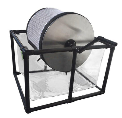Tom’s TTT 1600 Handcrank