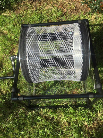 Tom’s TTT 1600 Handcrank