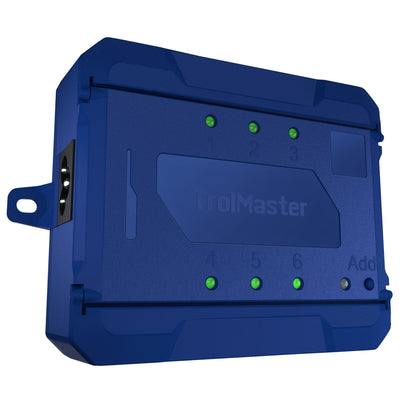 Trolmaster Aqua-X Control Board