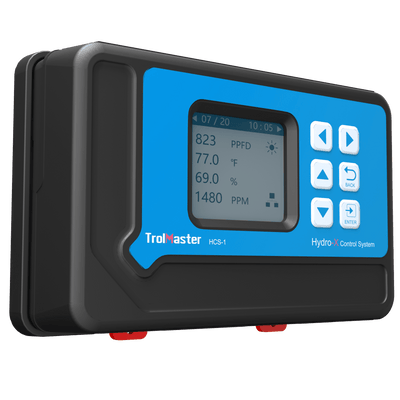 Trolmaster Environment Control System