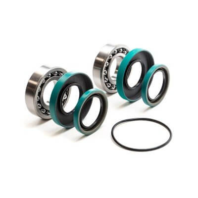 Twister T2 Kit Bearing Overhaul