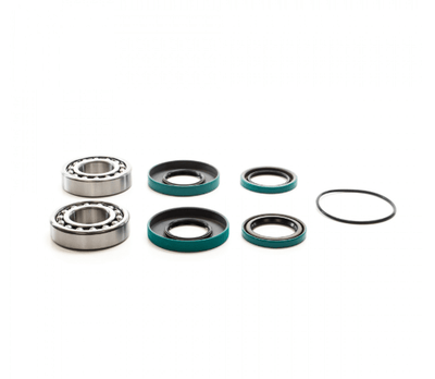 Twister T2 Kit Bearing Overhaul