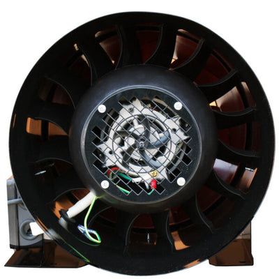 Typhoon XL Series 12" 1789 Cfm