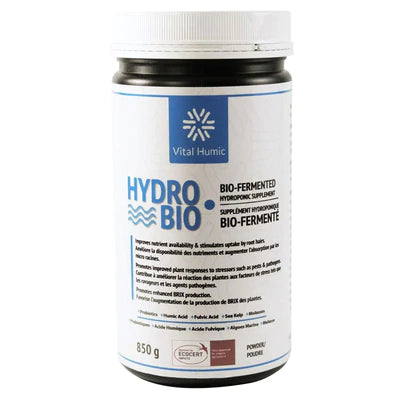 Vital Humic Hydro Bio 850G