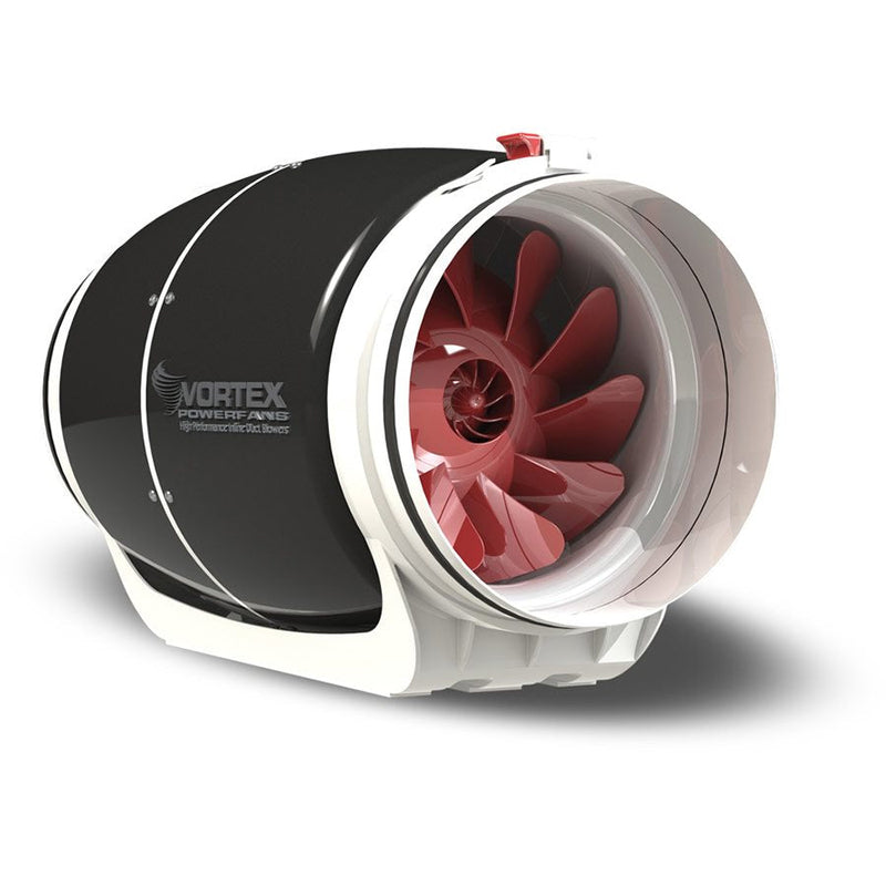 Vortex S-Line 8&
