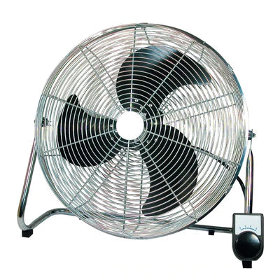 Wind Devil 18 Inch Floor Fan