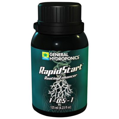General Hydroponics Rapid Start Rooting Enhancer (1-0.5-1)