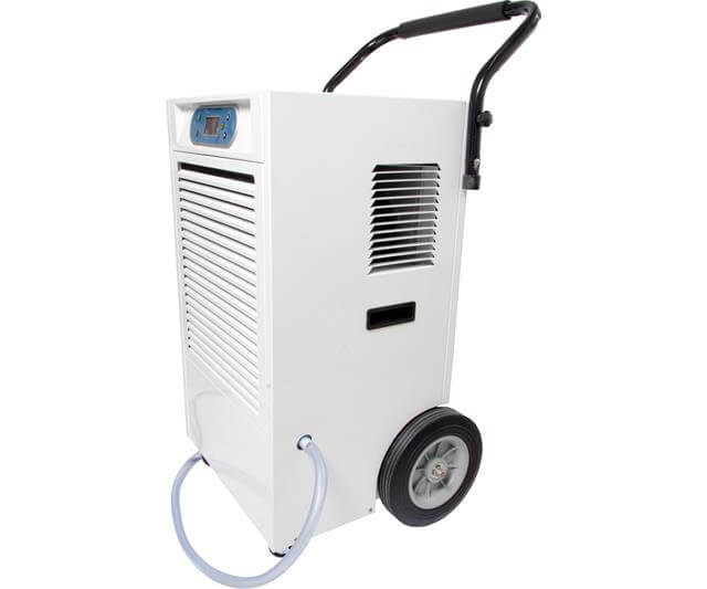 Active Air 190 Pint Dehumidifier