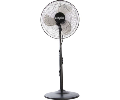 Active Air Hd 18'' Floor Fan