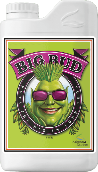 Advanced Nutrients Big Bud