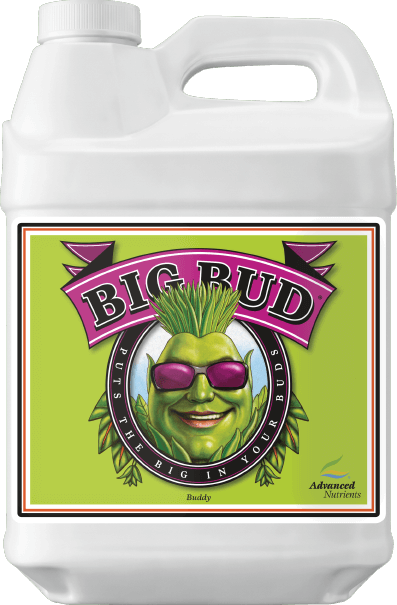 Advanced Nutrients Big Bud