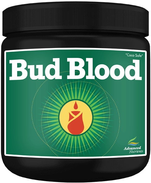 Advanced Nutrients Bud Blood Powder