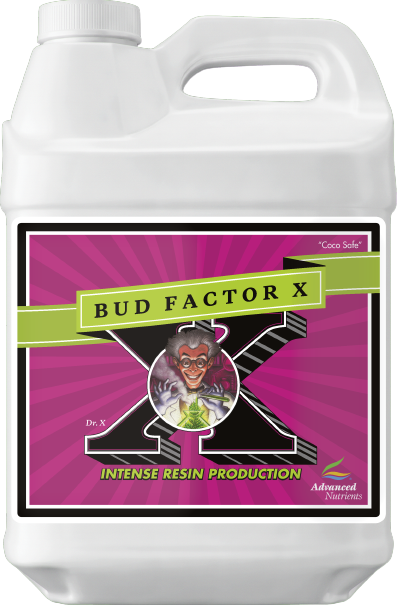 Advanced Nutrients Bud Factor X