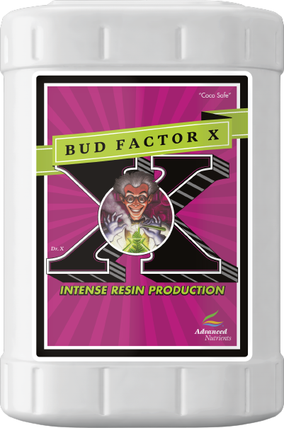 Advanced Nutrients Bud Factor X