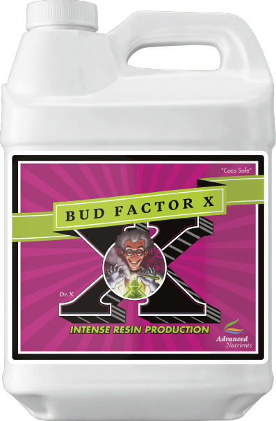 Advanced Nutrients Bud Factor X