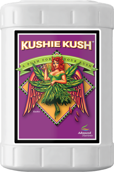 Advanced Nutrients Kushie Kush