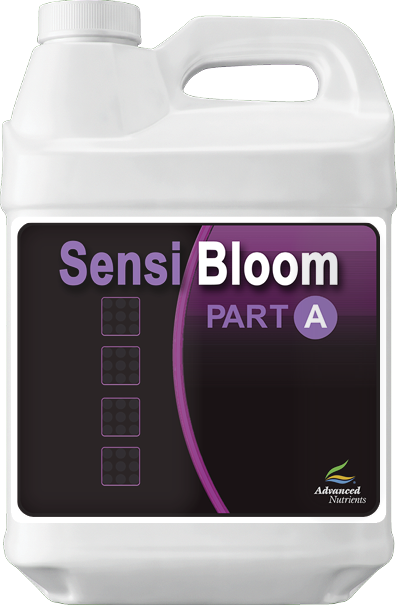 Advanced Nutrients Sensi Bloom Part A
