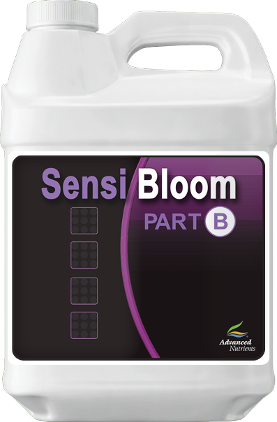 Advanced Nutrients Sensi Bloom Part B