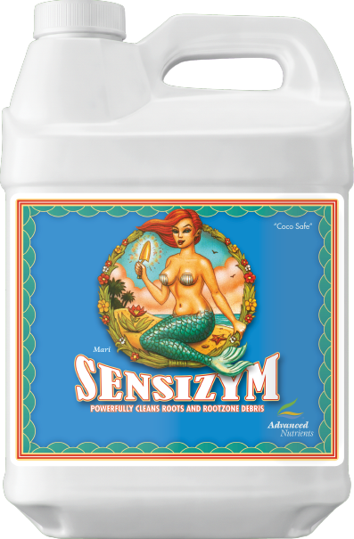 Advanced Nutrients Sensizym