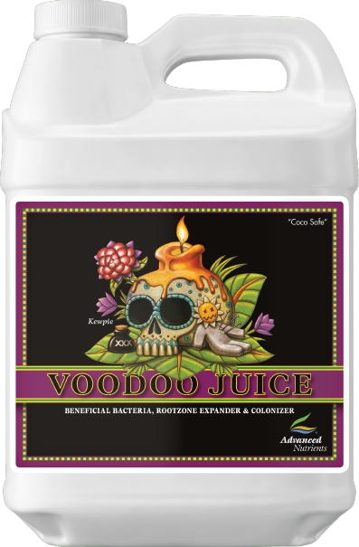 Advanced Nutrients Voodoo Juice