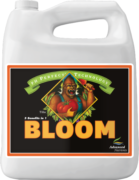 Advanced Nutrients PH Perfect Bloom