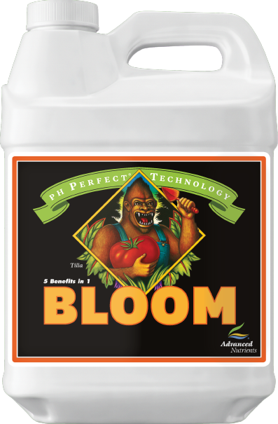 Advanced Nutrients PH Perfect Bloom