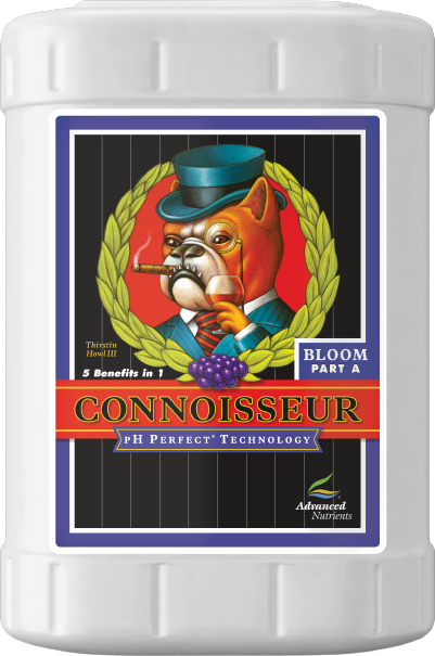 Advanced Nutrients PH Perfect Connoisseur Bloom (Part A)