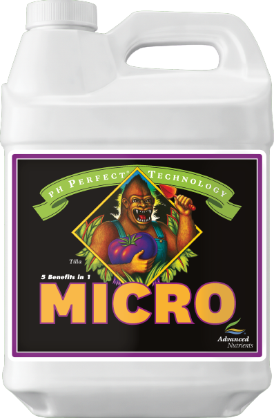 Advanced Nutrients PH Perfect Micro