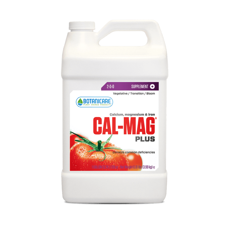 Botanicare Cal-Mag Plus 2-0-0