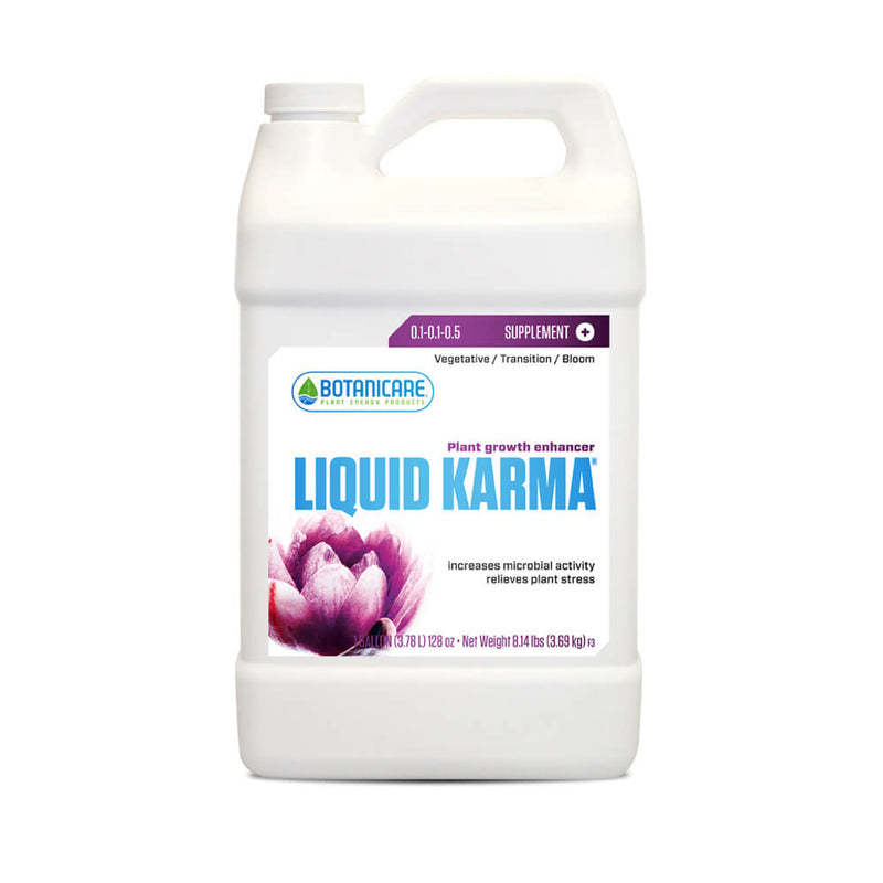 Botanicare Liquid Karma 0.1-0.1-0.5