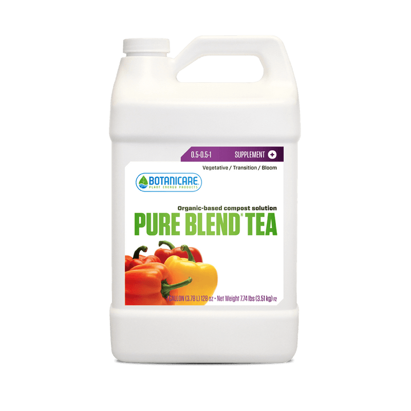 Botanicare Pure Blend Tea 0.5-0.5-1