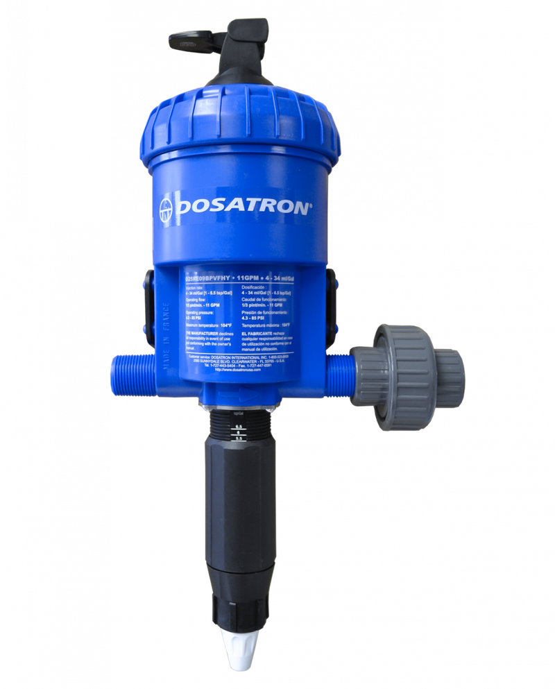 Dosatron Water Powered Doser