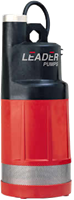 Leader Pumps By DAB Ecodiver Multistage Submersible Pumps