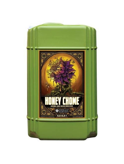 Emerald Harvest Honey Chome