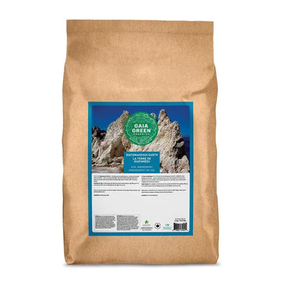 Gaia Green Diatomaceous Earth