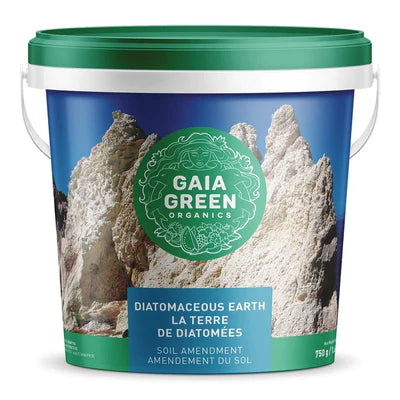 Gaia Green Diatomaceous Earth