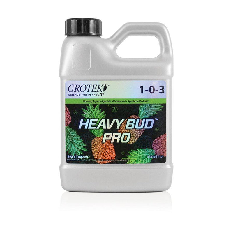 Grotek Heavy Bud Pro (1-0-3)
