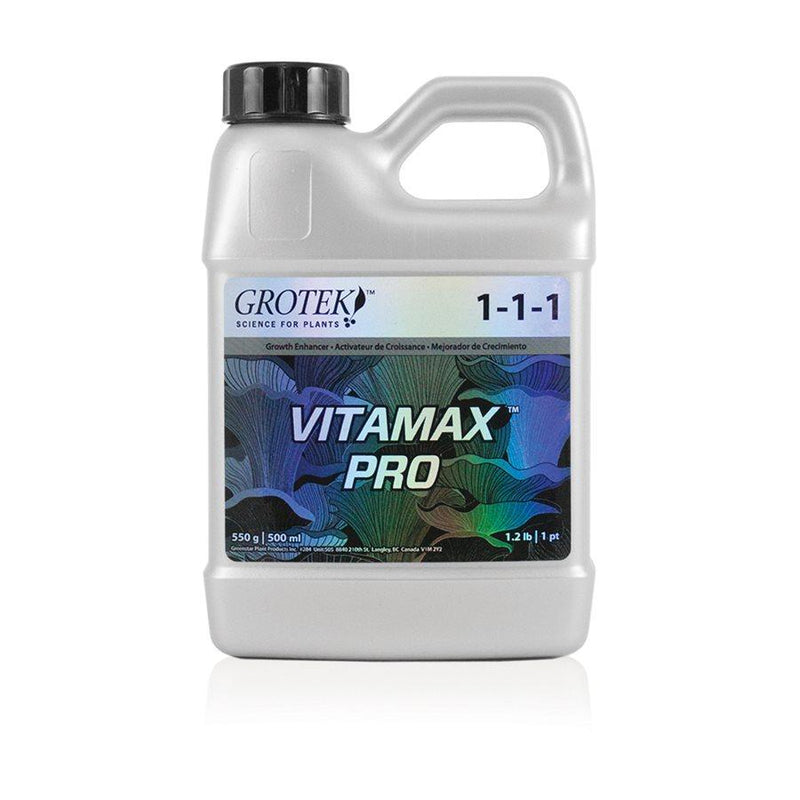 Grotek Vitamax Pro 1-1-1