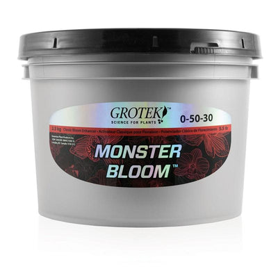 Grotek Monster Bloom (0-50-30)